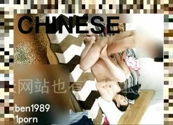 Chinese homemade video 35