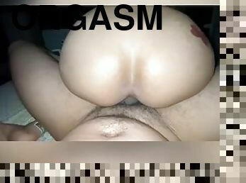 payudara-besar, orgasme, umum, vagina-pussy, blowjob-seks-dengan-mengisap-penis, remaja, buatan-rumah, deepthroat-penis-masuk-ke-tenggorokan, pasangan, dad-girl