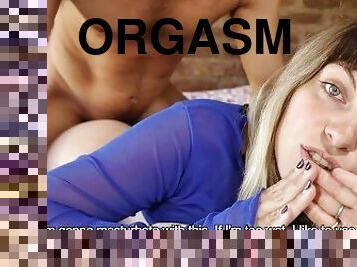 Orgasmo femenino con penetracion, teoria y practica - MyBadReputation