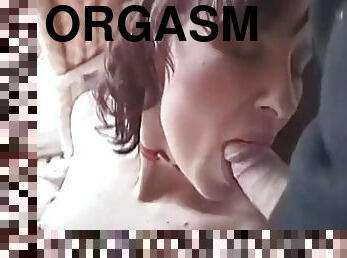 Old Orgasm!!!