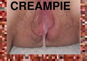 Creampie