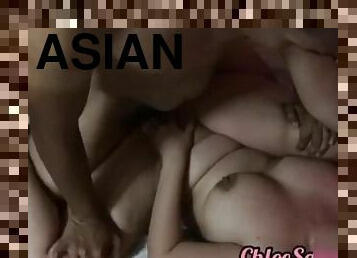 asyano, pandaraya, asawa-wife, milf, pagtitipon, creampie, gerlpren, pinay, magaspang