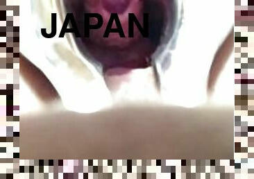 masturbation, amateur, anal, hardcore, japonais, solo, insertion