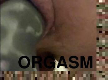 orgasm, anal, tonåring, hardcore, creampie, knullande, dildo, kuk, hårt