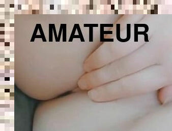 chatte-pussy, amateur, culotte, serrée, bizarre-weird, solo, tabou, insertion, string