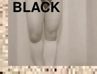 pisser, amateur, compilation, black, kinky, fétiche, solo, tabou, blanc