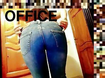 cul, masturbation, bureau-office, vieux, public, secrétaire, amateur, anal, babes, arabe