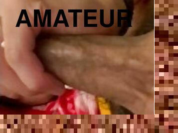 masturbation, gammal, amatör, ung18, äldre, ensam, gammal-och-ung