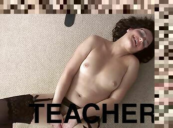 Sofia Matthews - School Teacher