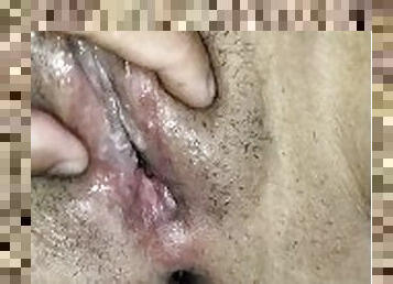 asyano, pasukin-ng-kamao-ang-pekpek, dyakol-masturbation, pekpek-puke-pussy, pagtalsik, baguhan, talsik-ng-tamod, hardcore, creampie, makipot-masikip