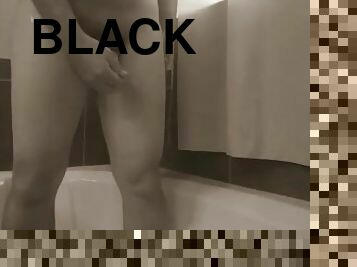 pisser, amateur, compilation, black, kinky, coquine, fétiche, solo, blanc