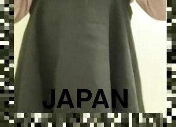 ????????????????????????? Japanese Crossdresser ??