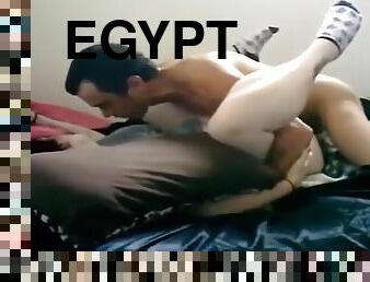 Egyptian arab sex on cam