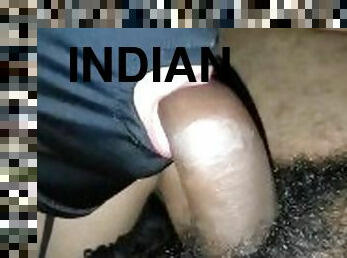 Innocent Indian Girl Turns Into A Slut Sucking Cock