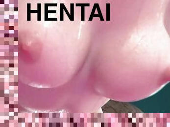 puwet, kantutin-na-parang-aso, mga-nene, dalagita, anime, hentai, 3d, puwet-butt, magaspang