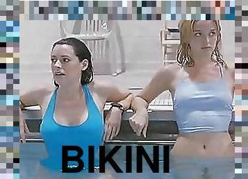 güzellik, ünlü, bikini