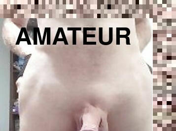 vieux, amateur, mature, jeune-18, plus-agée, solo, vieux-jeune, séance-dentraînement