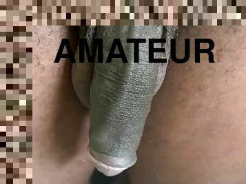 BBC dick