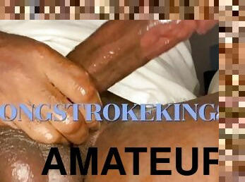 masturbation, amatör, cumshot, gigantisk-kuk, svart, spion, massiv, fångad, ensam, kuk