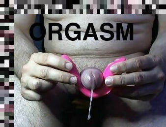 masturbarsi, orgasmi, giocattoli, sperma