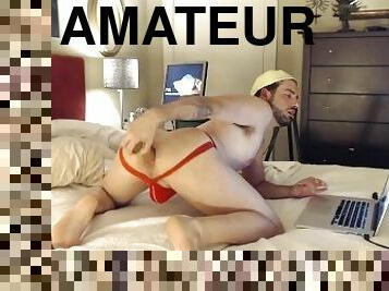 amateur, anal, jouet, gay, doigtage, pieds, webcam, solo, musclé