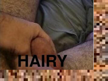 Hairy play
