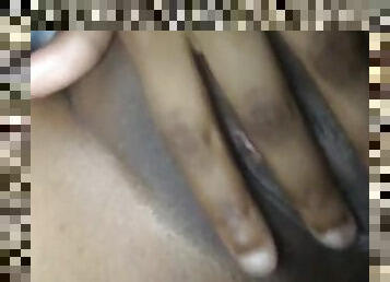 masturbation, orgasme, amateur, mature, ébène, branlette, solo, humide