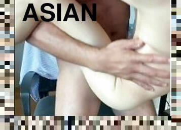 asiatique, papa, amateur, anal, interracial, gay, petite, pappounet, musclé, minet