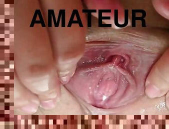 baignade, masturbation, pisser, chatte-pussy, amateur, ados, compilation, pieds, solo