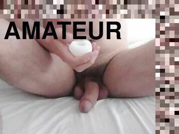 masturbaatio, pillu-pussy, amatööri, mälliotos, lelu, käsihomma, sperma, fetissi, soolo