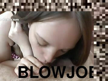 Blowjob by Katrin S