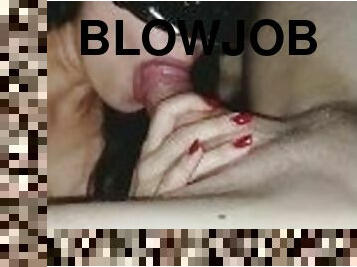 blowjob time ????????