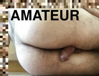 poilue, énorme, masturbation, amateur, ejaculation-sur-le-corps, gay, point-de-vue, ejaculation, kinky, fétiche