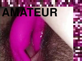 POV Vocal Female Masturbating Part 1