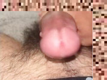 Big fat cock fat load