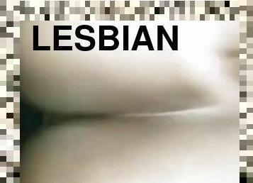 More lesbian sh**