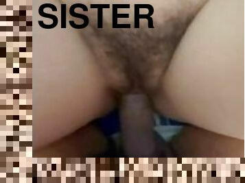 hårete, orgasme, pussy, skolejente, amatør, hjemmelaget, kjæreste-girlfriend, høyskole, søster, søt