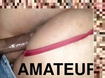 cul, gros-nichons, levrette, amateur, babes, énorme-bite, ados, hardcore, point-de-vue, culotte