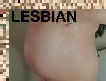 בהריון, חובבן, חתיכות, לסבית-lesbian, אמא-שאני-רוצה-לזיין, אמא, עיסוי, שרמוטה, אמא-mother, קטנה