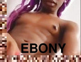 Ebony Shemale 4TH Of July