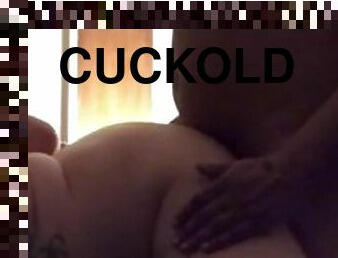 Cuckold wife BBC