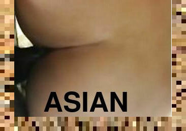Asian GF loves BBC