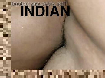 Indian Aunty With boy Hindi Audio