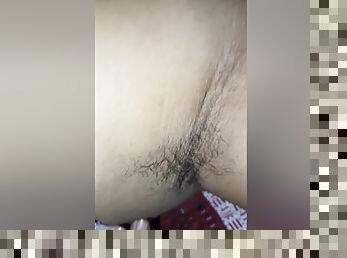 Indian Stepsister Ke Hairy Armpits Or Nipples Me Hath Laga Ke Lund Khada Hua