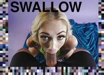 Sky Pierce - Swallows A Full Load