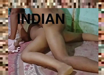 Indian Girlfriend Boyfriend Ki Chuda Chudi