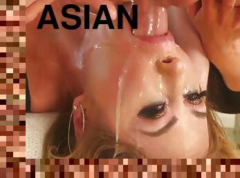 Big Tit Asian Compilation 32 Min With Kianna Dior