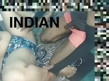 Mayra Ki Desi Indian Hard Chudai