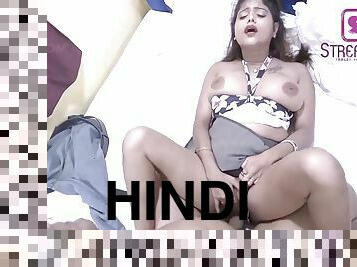 Class Non Stop Uncut (2023) StreamEX Hindi Hot Short Film - Indian