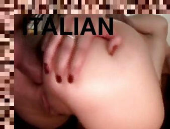 Venite Con Me Full Hardcore Scene 04 By The Italian Porn Celebrity Restored - Angelica Bella